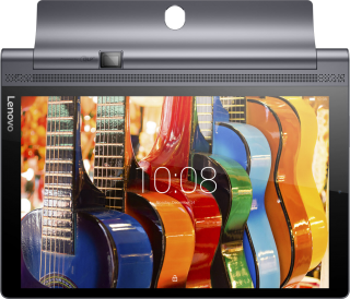 Lenovo Yoga Tab 3 Pro 4 GB / 64 GB Tablet kullananlar yorumlar